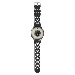 Amazfit Cheetah 2 Pro/Sport Band/Čierna