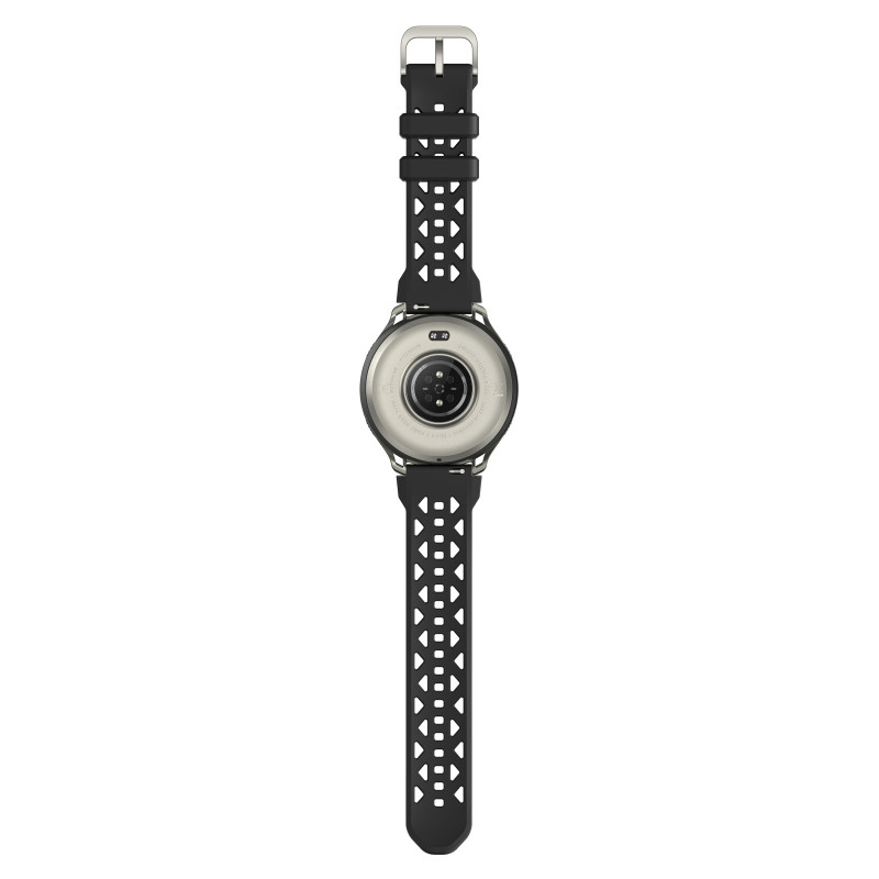 Amazfit Cheetah 2 Pro/Sport Band/Čierna