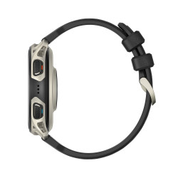 Amazfit Cheetah 2 Pro/Sport Band/Čierna