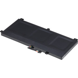 Batérie T6 Power Lenovo ThinkPad T550, T560, W550, P50, internal, 3900mAh, 44Wh, 3cell, Li-pol