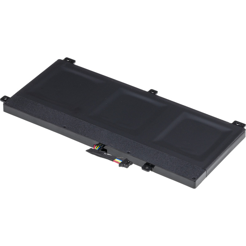 Batérie T6 Power Lenovo ThinkPad T550, T560, W550, P50, internal, 3900mAh, 44Wh, 3cell, Li-pol
