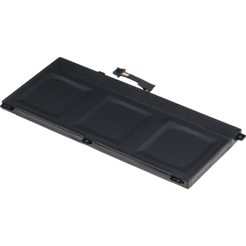Batérie T6 Power Lenovo ThinkPad T550, T560, W550, P50, internal, 3900mAh, 44Wh, 3cell, Li-pol