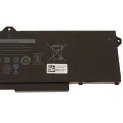 Dell batéria 6-cell 97W/HR LI-ON Latitude 5521, 5531, Precision 3561,3571, Alienware m17 R5 AMD