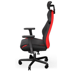 Endorfy herné stoličky Meta RD textil