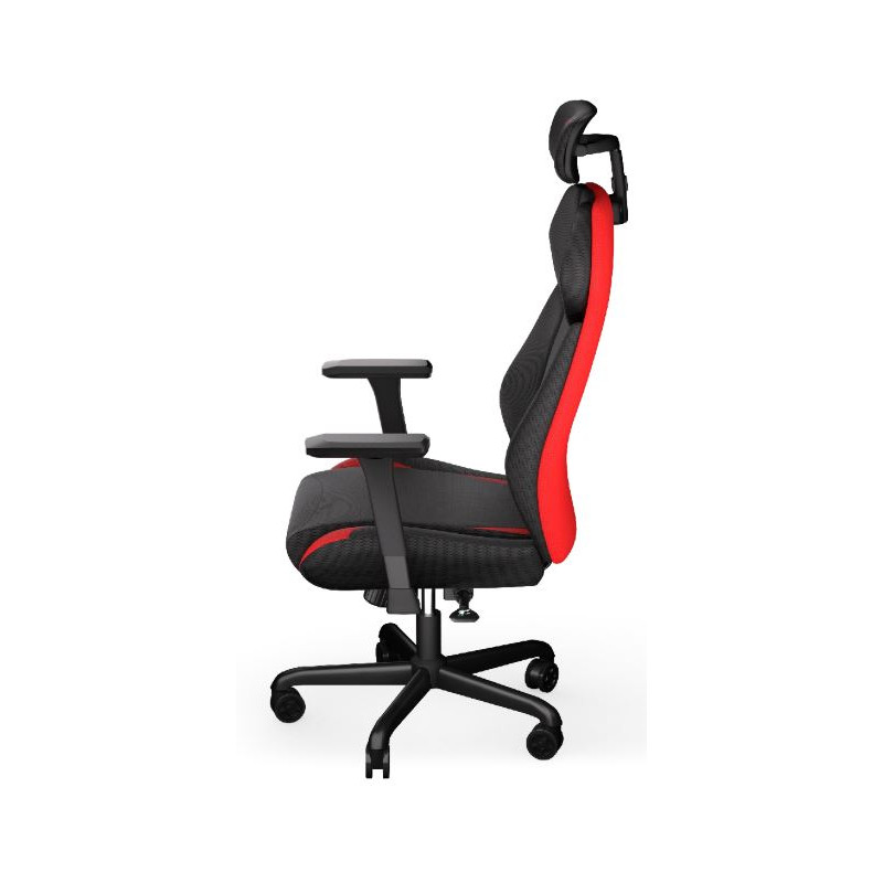 Endorfy herné stoličky Meta RD textil