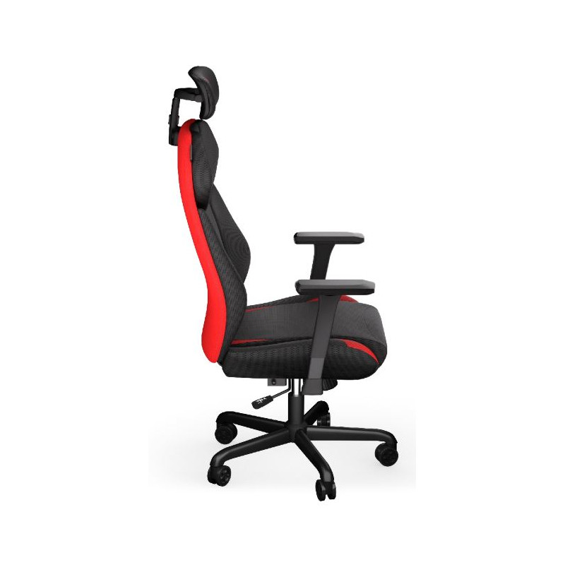 Endorfy herné stoličky Meta RD textil