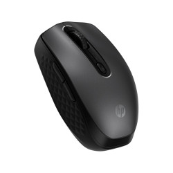 HP 690/Cestovná/Optická/Pre pravákov/4 000 DPI/Bezdrôtová Bluetooth/Čierna