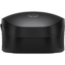 HP 690/Cestovná/Optická/Pre pravákov/4 000 DPI/Bezdrôtová Bluetooth/Čierna