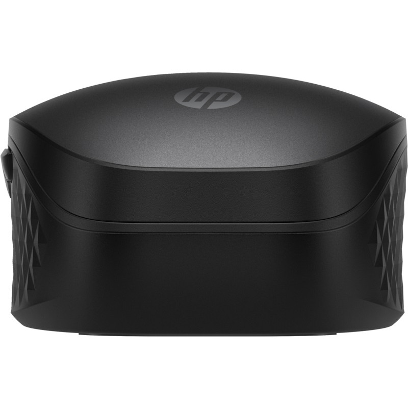 HP 690/Cestovná/Optická/Pre pravákov/4 000 DPI/Bezdrôtová Bluetooth/Čierna