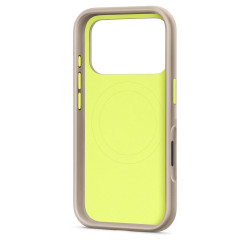 APPLE - Beats iPhone 17 Pre Rug.Case/MS+Cam.C-Alpine Gray