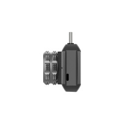 VIKING - TOPDON termálna infra kamera TS001/256x192/Windows/Android/zorné pole 13°x10°/USB-C/