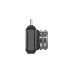 VIKING - TOPDON termálna infra kamera TS001/256x192/Windows/Android/zorné pole 13°x10°/USB-C/