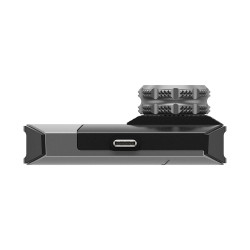 VIKING - TOPDON termálna infra kamera TS001/256x192/Windows/Android/zorné pole 13°x10°/USB-C/
