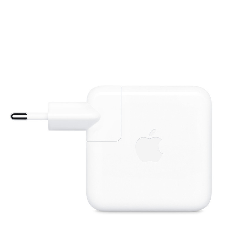APPLE - 70W USB-C Power Adapter
