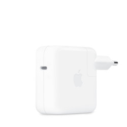 APPLE - 70W USB-C Power Adapter