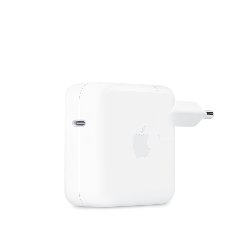 APPLE - 70W USB-C Power Adapter