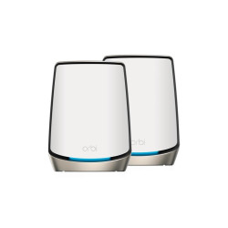 Netgear ORBI AX6000 TB 2PK 1Y ARMOR BNDL