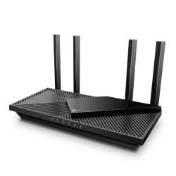 Router TP-Link Archer AX55, AX3000 USB3.0 WiFi6