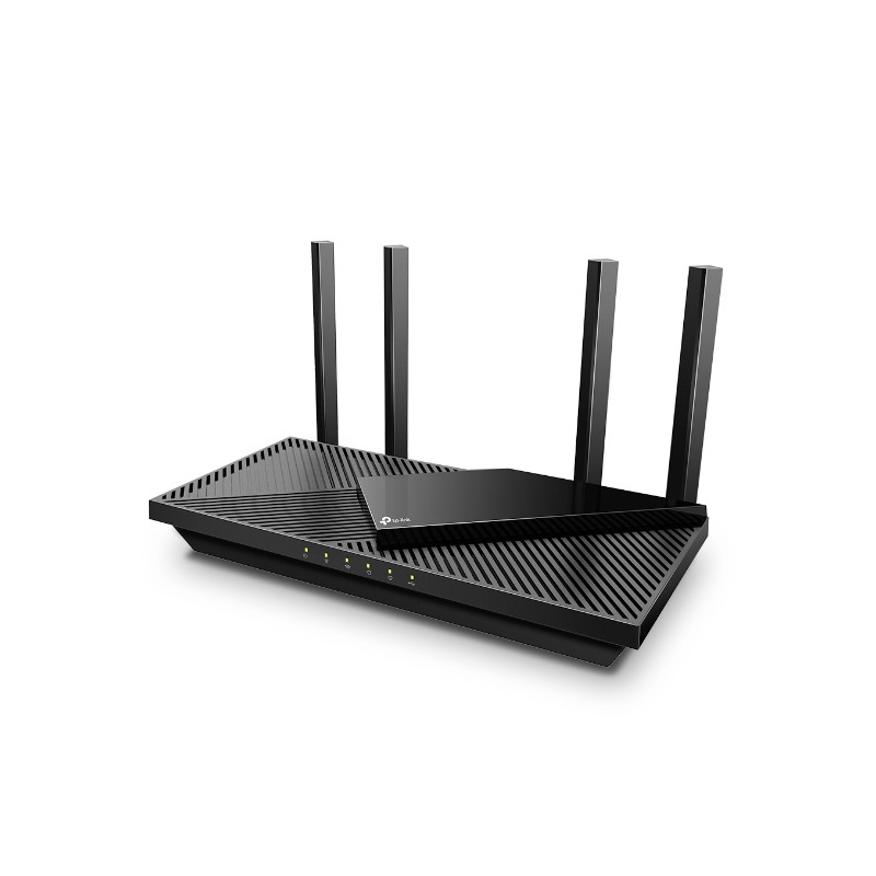 Router TP-Link Archer AX55, AX3000 USB3.0 WiFi6
