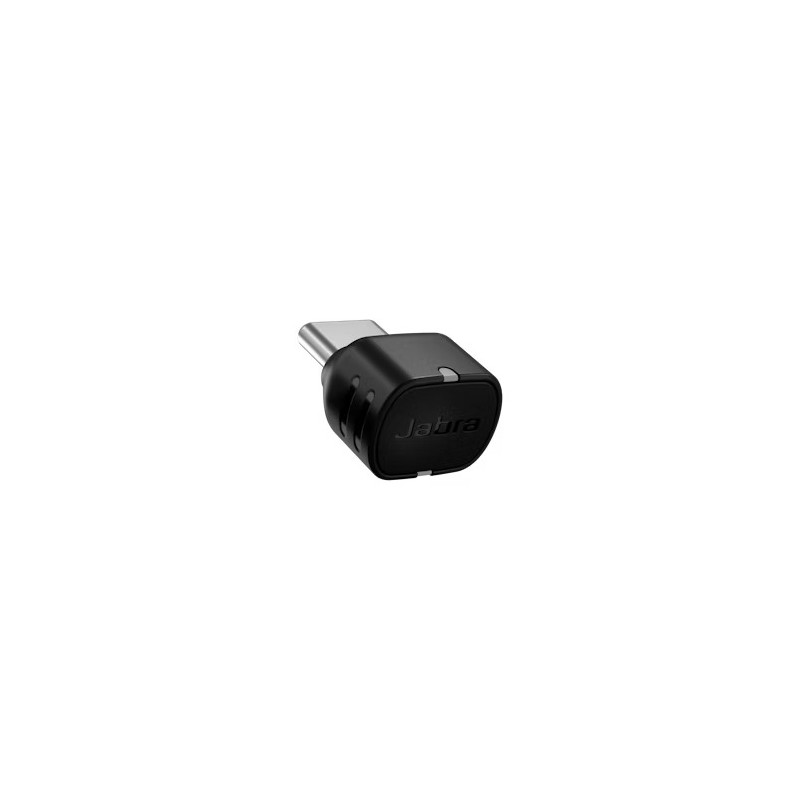 Jabra Link 390c, UC, USB-C BT adaptér