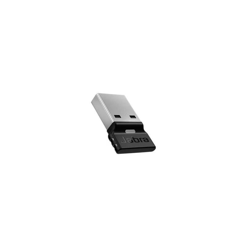 Jabra Link 390a, MS USB-A BT adaptér, Speak2
