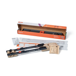 VOGELS - Vogel's TVM 1403, fixný TV držiak pre obrazovky 32-77'', 50 kg