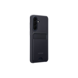 Samsung Zadný kryt s kapsou na kartu A57 Black
