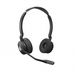 Jabra Engage SE Headset, UC Stereo, replacement