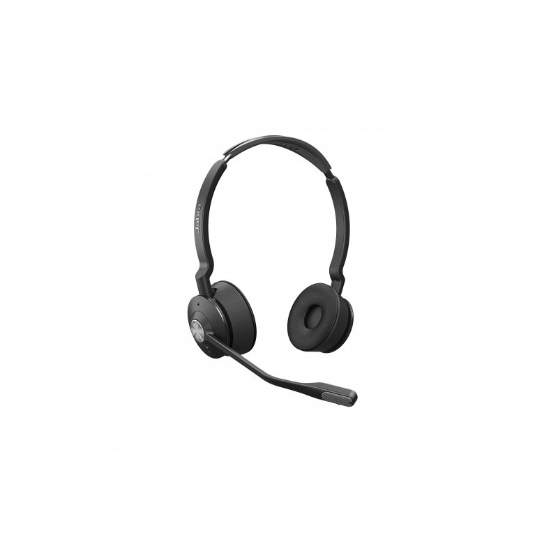 Jabra Engage SE Headset, UC Stereo, replacement