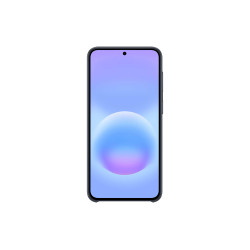 Samsung Zadný kryt s kapsou na kartu A57 Black