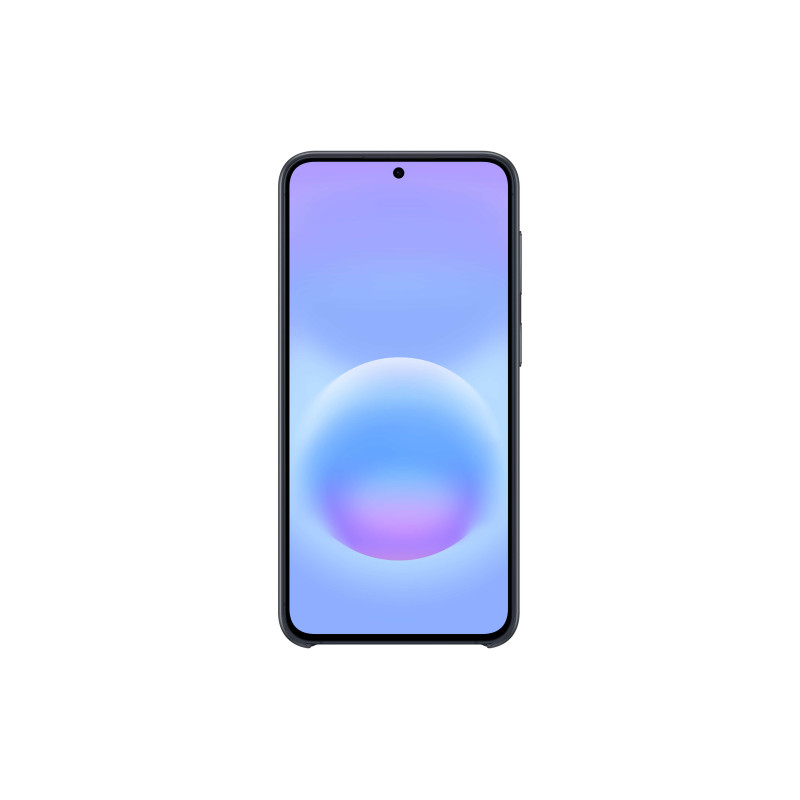 Samsung Zadný kryt s kapsou na kartu A57 Black