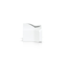 Ubiquiti UACC-G5-PTZ-CM - G5 PTZ Corner Mount, biely