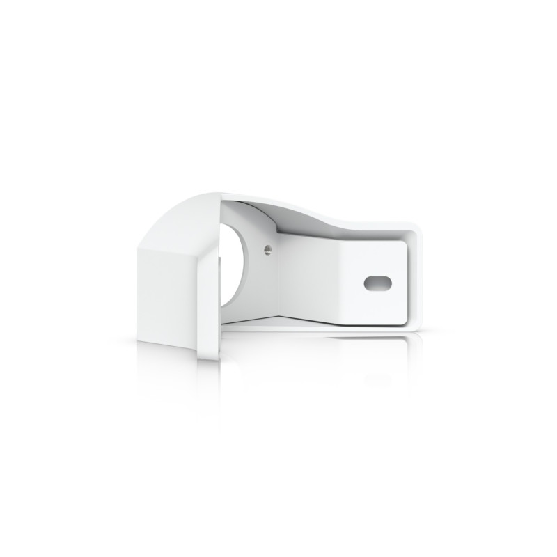 Ubiquiti UACC-G5-PTZ-CM - G5 PTZ Corner Mount, biely