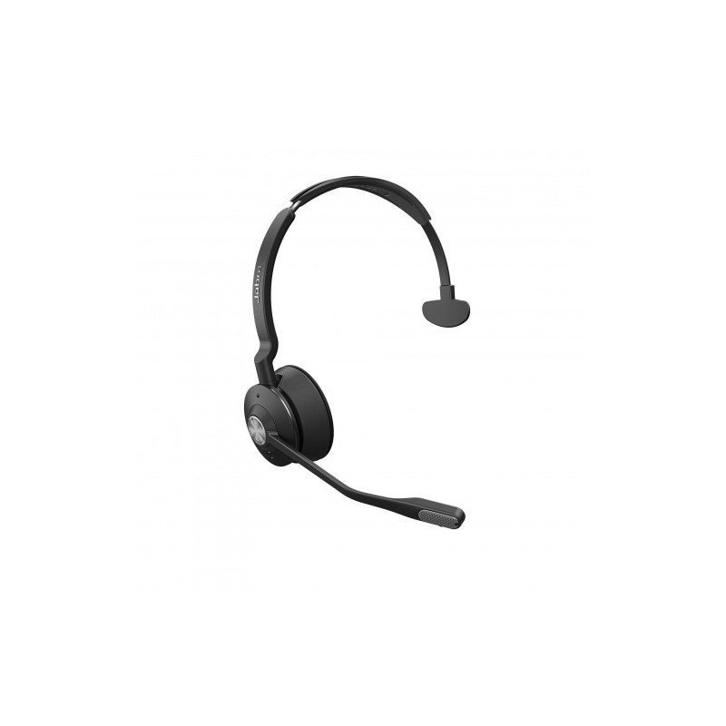 Jabra Engage SE Headset, UC Mono, replacement