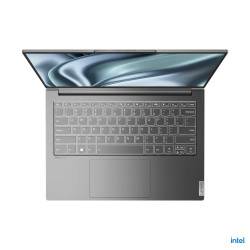 Lenovo Yoga/Slim 7 Pre 14IAP7/i7-1260P/14''/2880x1800/16GB/1TB SSD/Iris Xe/W11H/Gray/2R