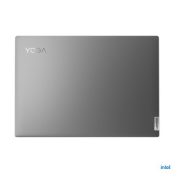 Lenovo Yoga/Slim 7 Pre 14IAP7/i7-1260P/14''/2880x1800/16GB/1TB SSD/Iris Xe/W11H/Gray/2R
