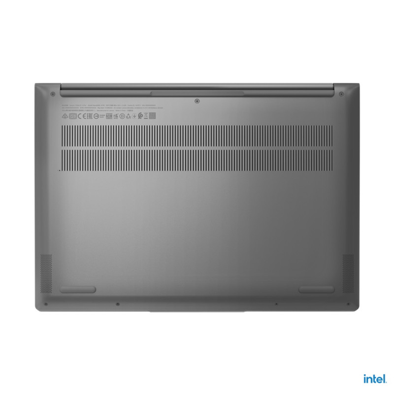 Lenovo Yoga/Slim 7 Pre 14IAP7/i7-1260P/14''/2880x1800/16GB/1TB SSD/Iris Xe/W11H/Gray/2R