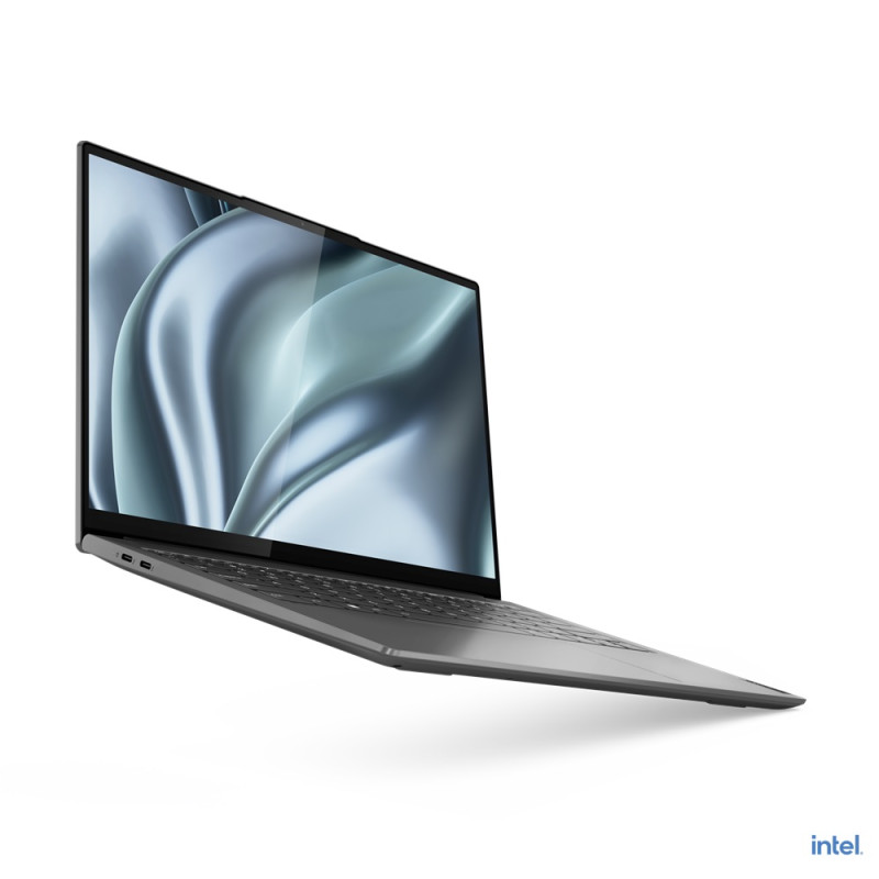 Lenovo Yoga/Slim 7 Pre 14IAP7/i7-1260P/14''/2880x1800/16GB/1TB SSD/Iris Xe/W11H/Gray/2R