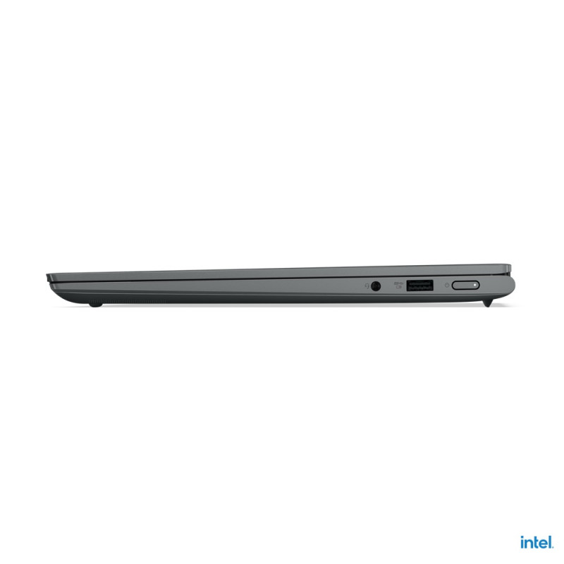 Lenovo Yoga/Slim 7 Pre 14IAP7/i7-1260P/14''/2880x1800/16GB/1TB SSD/Iris Xe/W11H/Gray/2R