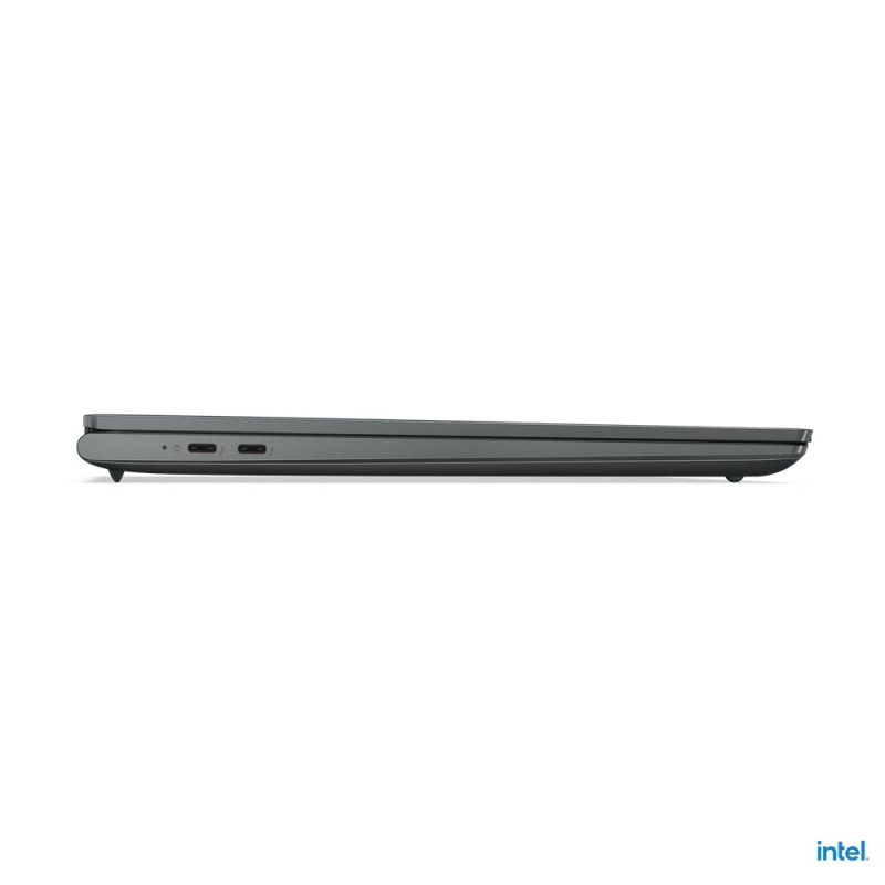 Lenovo Yoga/Slim 7 Pre 14IAP7/i7-1260P/14''/2880x1800/16GB/1TB SSD/Iris Xe/W11H/Gray/2R