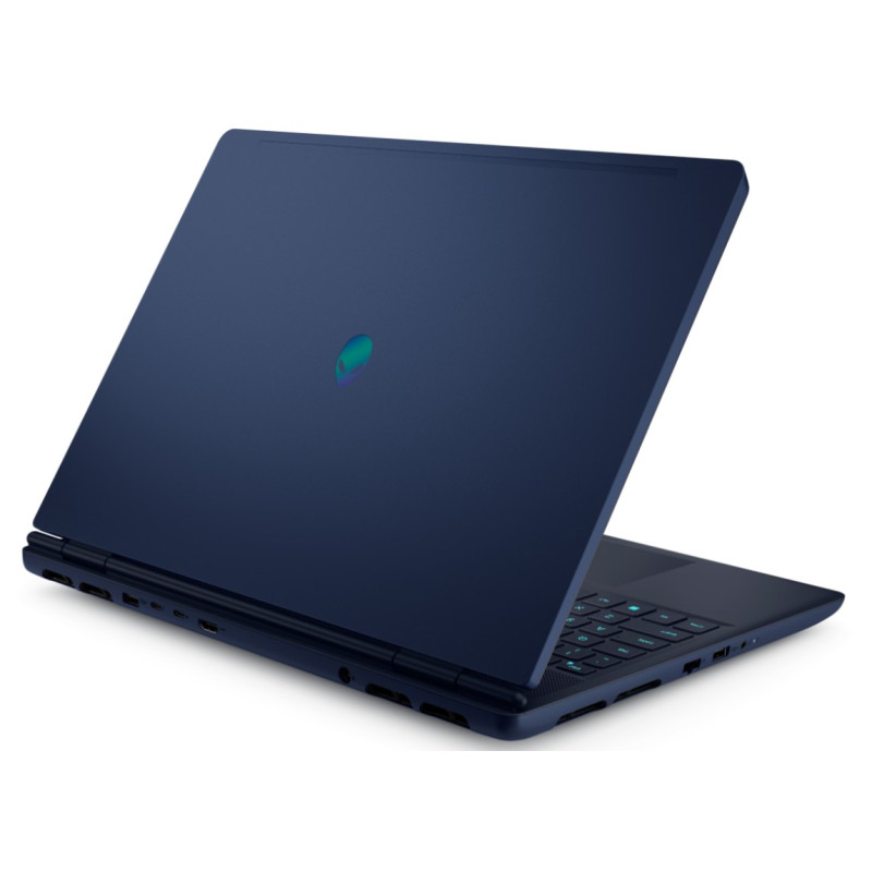 Dell Alienware/16X Aurora AC16251/U9-275HX/16''/2560x1600/32GB/2TB/RTX 5070/W11H/Blue/2R