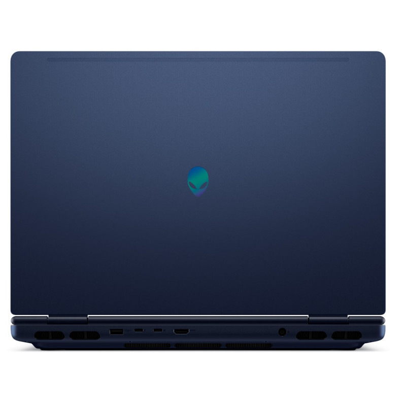 Dell Alienware/16X Aurora AC16251/U9-275HX/16''/2560x1600/32GB/2TB/RTX 5070/W11H/Blue/2R