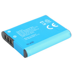 Batérie AVACOM pre Olympus Li-50B Li-Ion 3.7V 700mAh 2.6Wh