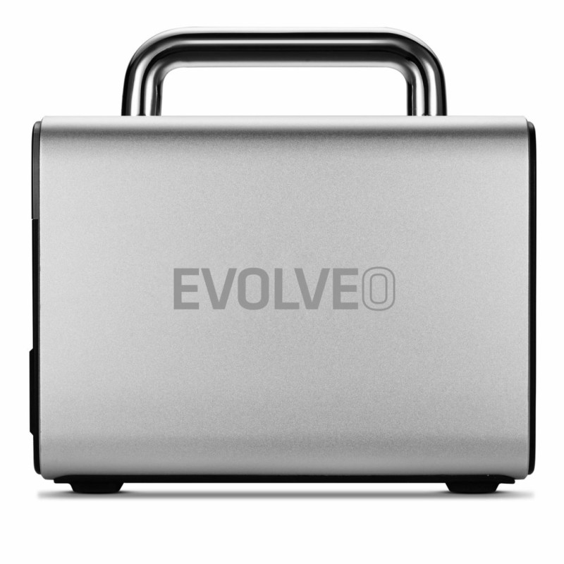 Evolveo PowerCharge 500, nabíjacia stanica