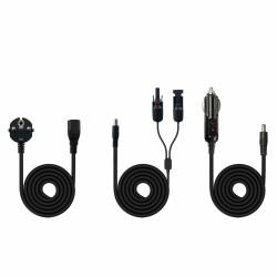 Evolveo PowerCharge 500, nabíjacia stanica