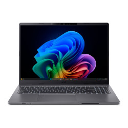 Acer TravelMate P2 16/TMP216-52-TCO-726Y/U7-355/16''/WUXGA/16GB/512GB/Intel int/W11P/Gray/2R
