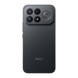 POCO F9 Ultra/12GB/256GB/Black