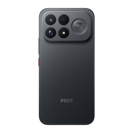 POCO F9 Ultra/12GB/256GB/Black