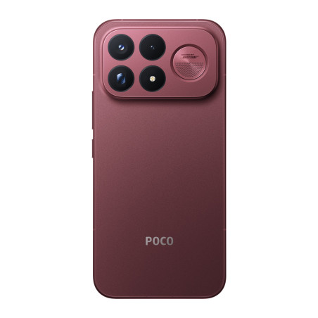 POCO F9 Ultra/12GB/256GB/Dark Cherry