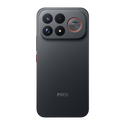 POCO F9 Ultra/16GB/512GB/Black